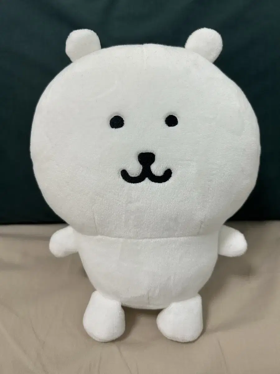 농담곰 인형